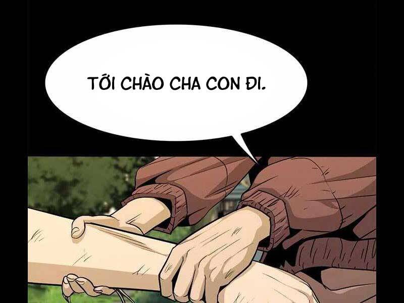 Ngục Tù Đẫm Máu - Chương 5