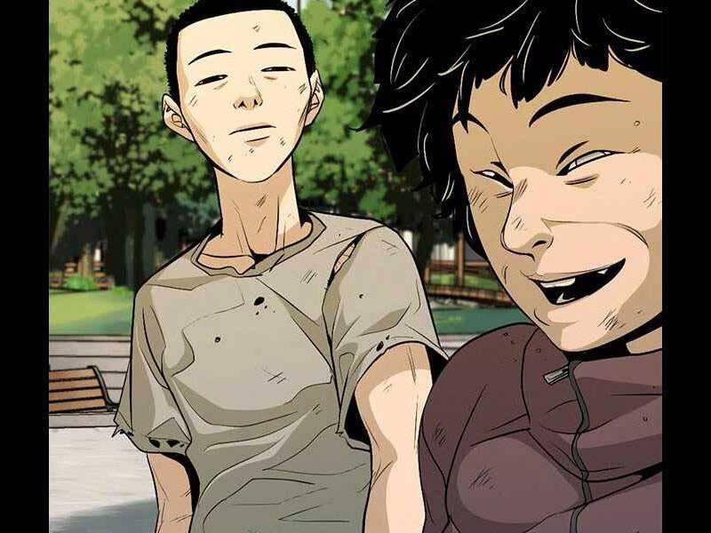 Ngục Tù Đẫm Máu - Chương 5