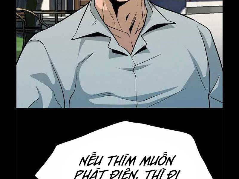 Ngục Tù Đẫm Máu - Chương 5