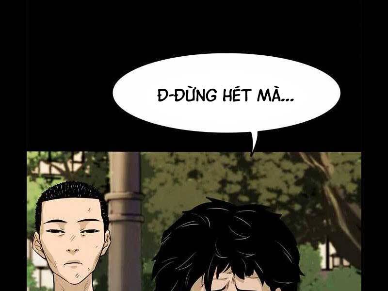 Ngục Tù Đẫm Máu - Chương 5