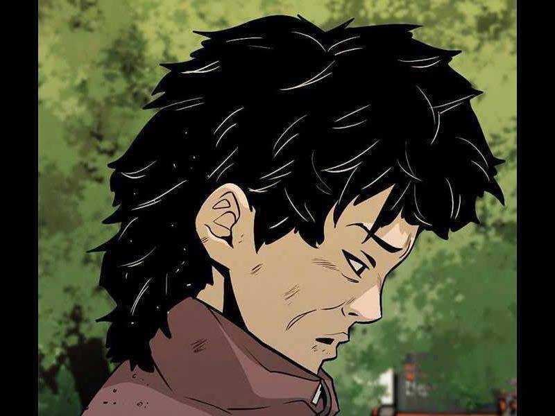 Ngục Tù Đẫm Máu - Chương 5