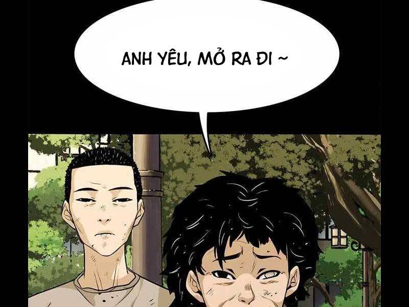 Ngục Tù Đẫm Máu - Chương 5