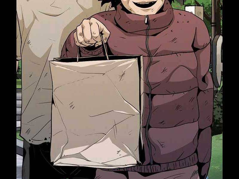 Ngục Tù Đẫm Máu - Chương 5