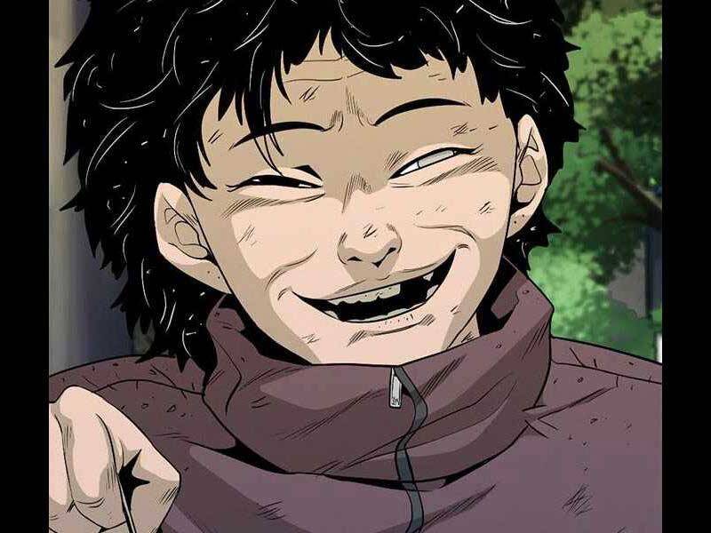 Ngục Tù Đẫm Máu - Chương 5