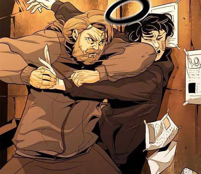 Ngục Tù Đẫm Máu - Chương 5