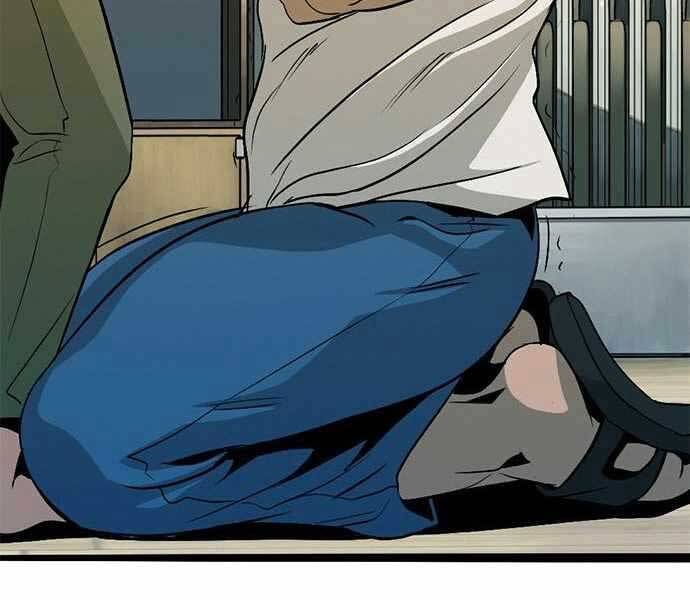 Ngục Tù Đẫm Máu - Chương 5