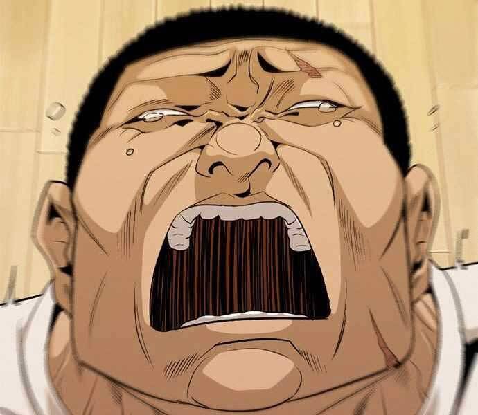 Ngục Tù Đẫm Máu - Chương 5