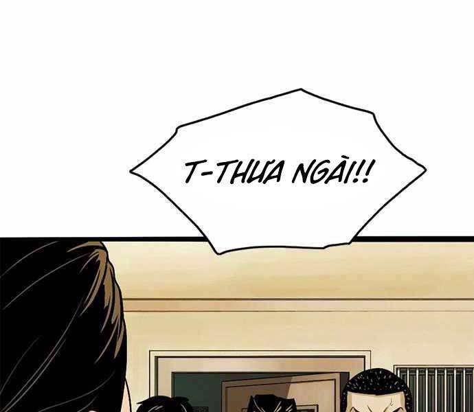 Ngục Tù Đẫm Máu - Chương 5