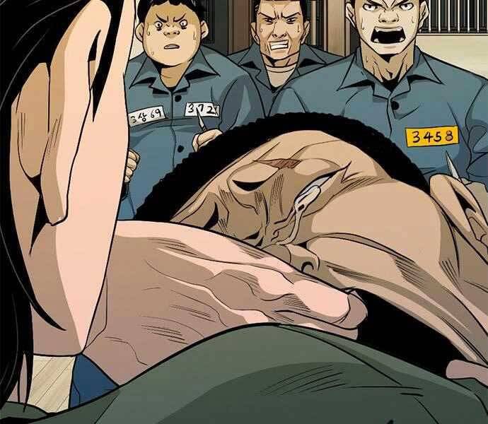 Ngục Tù Đẫm Máu - Chương 5