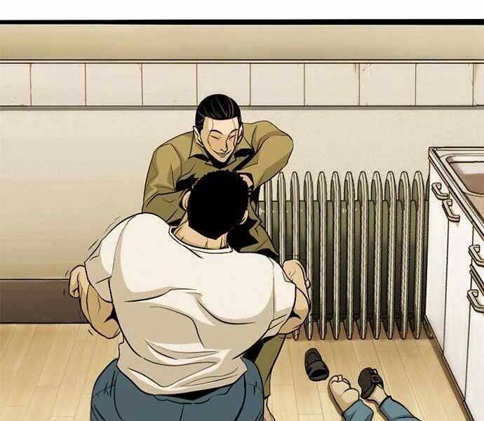 Ngục Tù Đẫm Máu - Chương 5