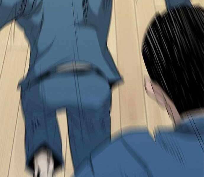 Ngục Tù Đẫm Máu - Chương 5