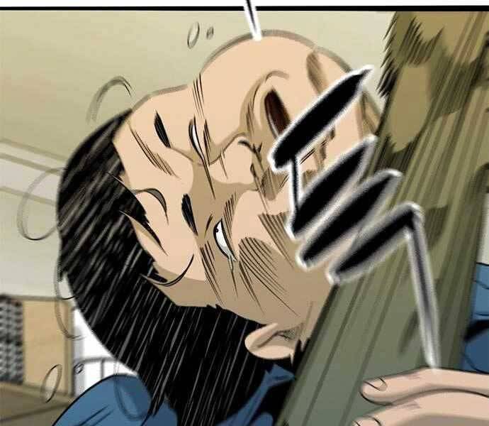 Ngục Tù Đẫm Máu - Chương 5