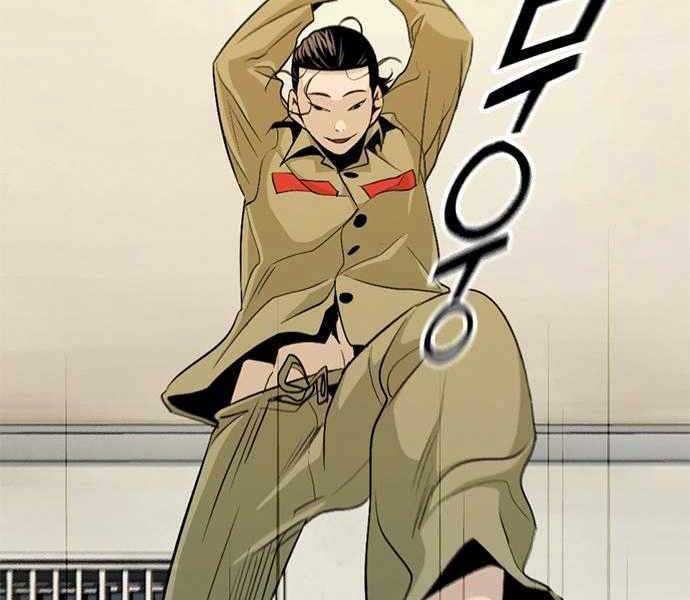 Ngục Tù Đẫm Máu - Chương 5