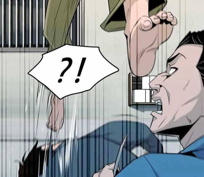 Ngục Tù Đẫm Máu - Chương 5