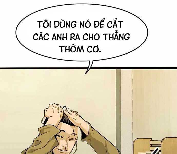 Ngục Tù Đẫm Máu - Chương 5