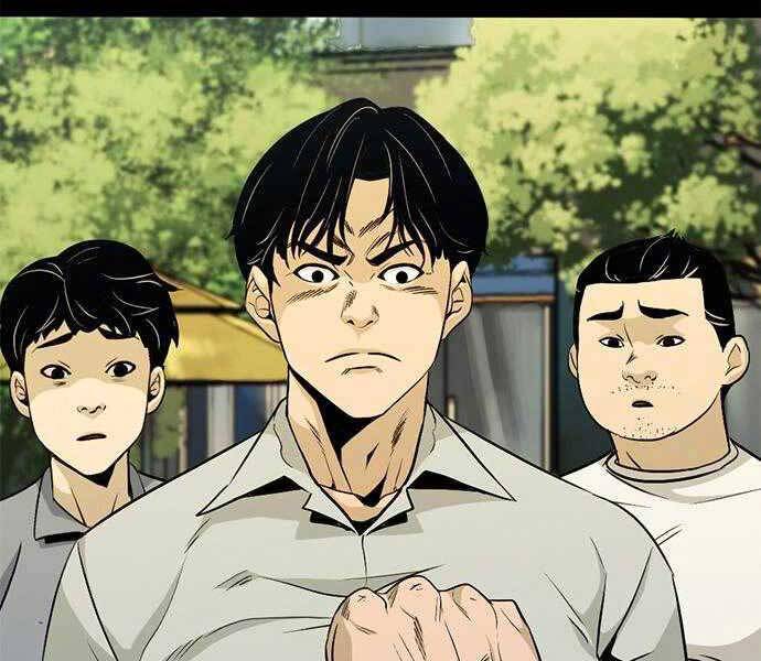 Ngục Tù Đẫm Máu - Chương 6