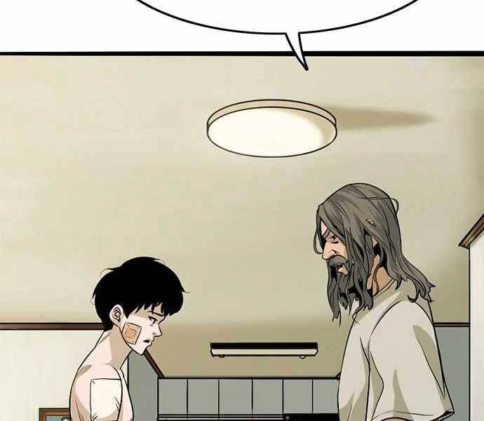 Ngục Tù Đẫm Máu - Chương 6