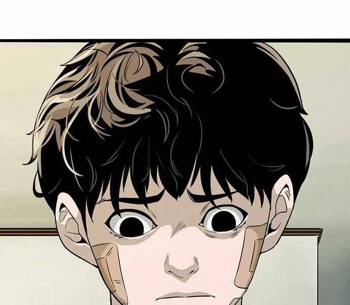 Ngục Tù Đẫm Máu - Chương 6