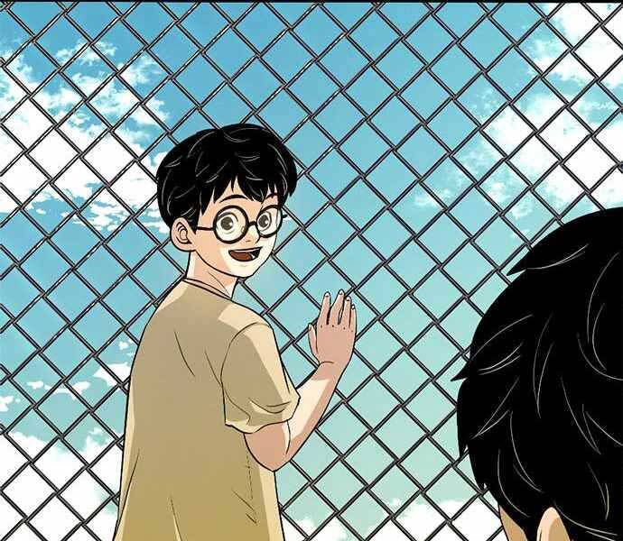 Ngục Tù Đẫm Máu - Chương 6