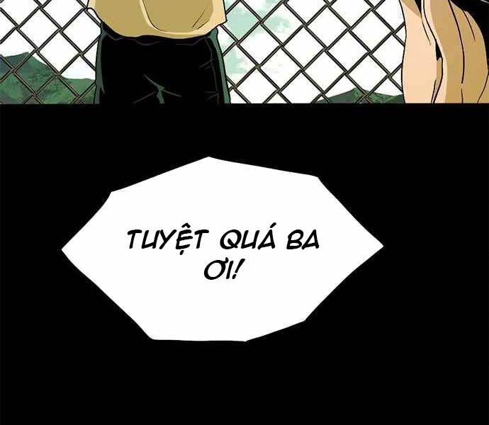 Ngục Tù Đẫm Máu - Chương 6