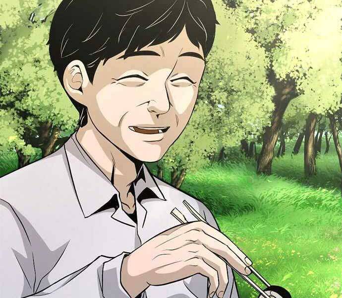 Ngục Tù Đẫm Máu - Chương 6