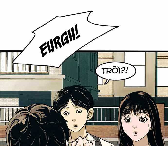 Ngục Tù Đẫm Máu - Chương 6