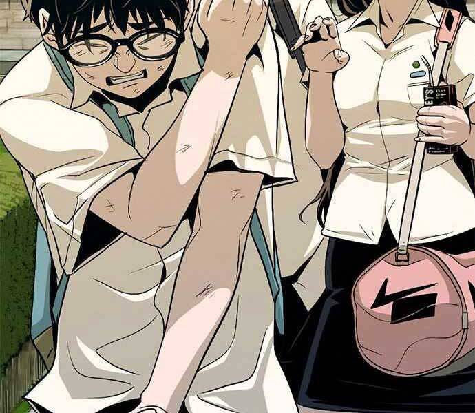 Ngục Tù Đẫm Máu - Chương 6