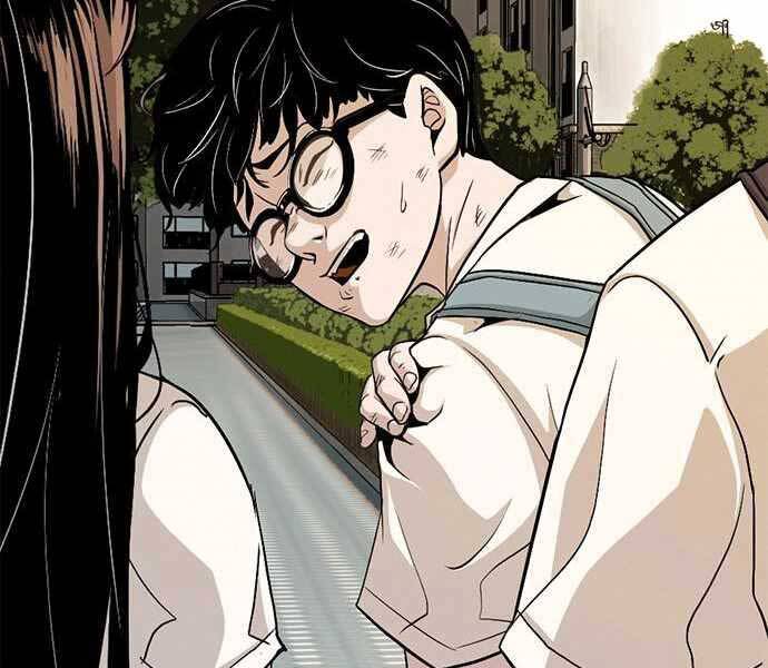 Ngục Tù Đẫm Máu - Chương 6