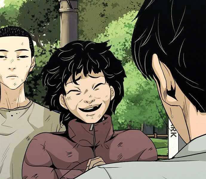 Ngục Tù Đẫm Máu - Chương 6