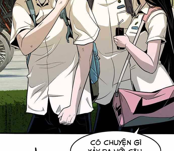 Ngục Tù Đẫm Máu - Chương 6