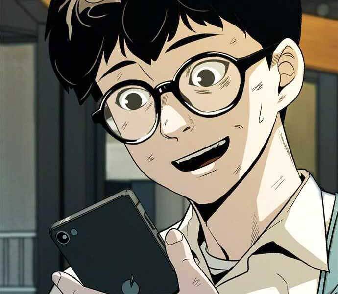 Ngục Tù Đẫm Máu - Chương 6