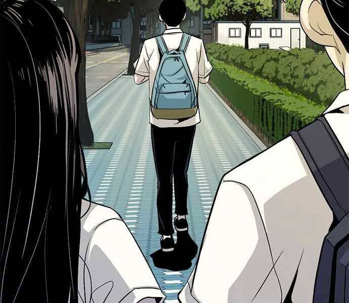 Ngục Tù Đẫm Máu - Chương 6