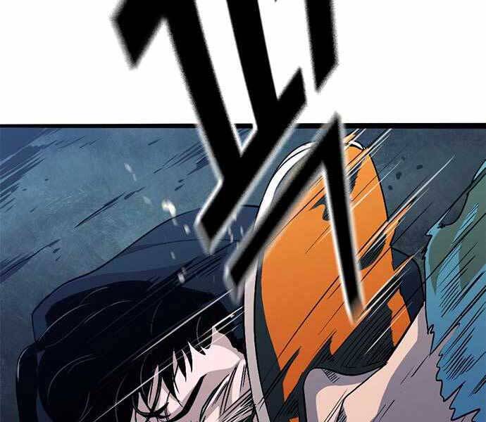 Ngục Tù Đẫm Máu - Chương 6