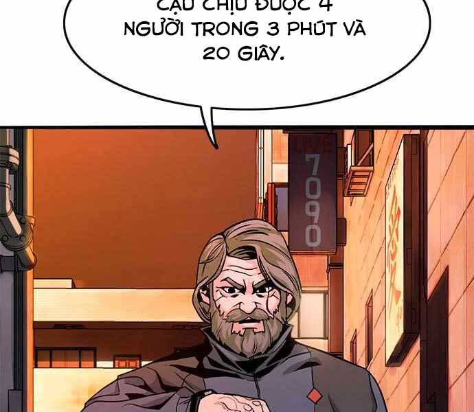 Ngục Tù Đẫm Máu - Chương 6