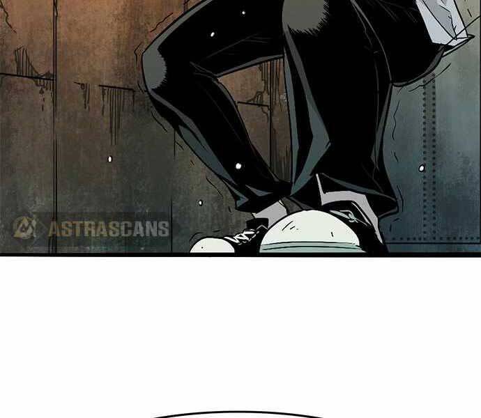 Ngục Tù Đẫm Máu - Chương 6