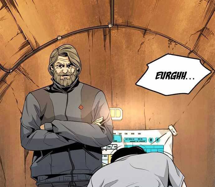 Ngục Tù Đẫm Máu - Chương 6