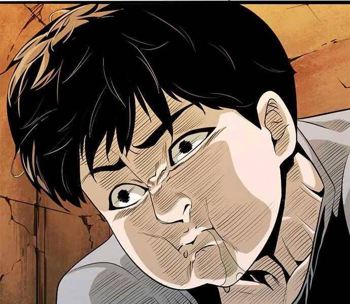 Ngục Tù Đẫm Máu - Chương 6