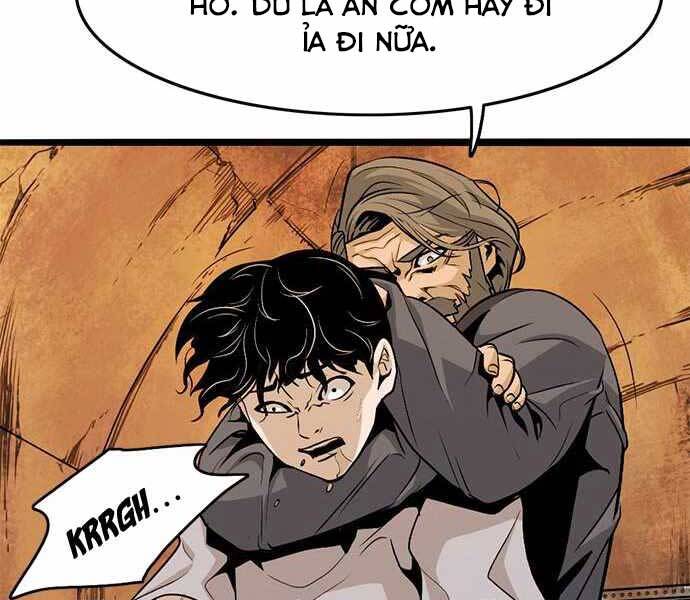 Ngục Tù Đẫm Máu - Chương 6