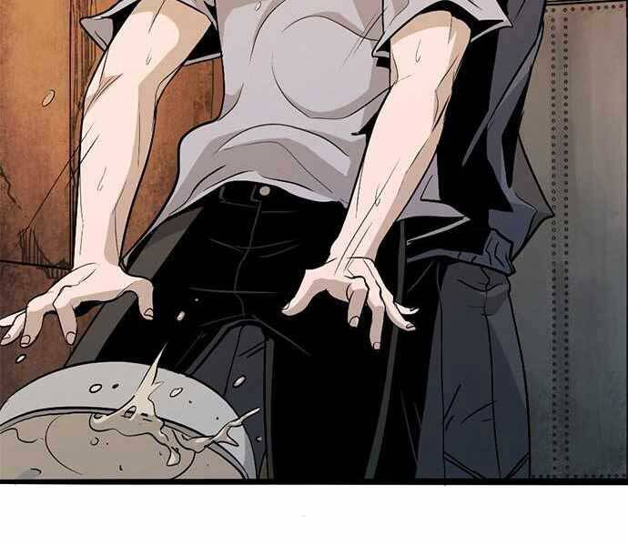 Ngục Tù Đẫm Máu - Chương 6