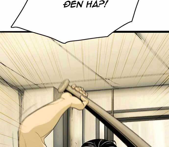 Ngục Tù Đẫm Máu - Chương 6