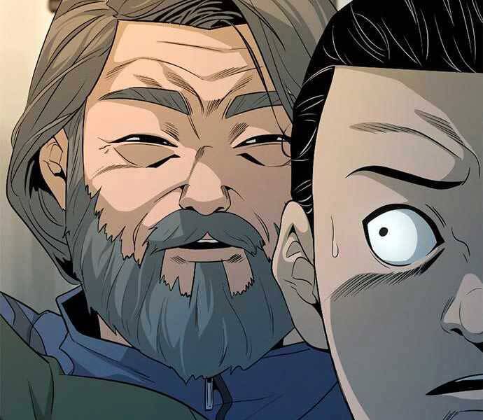 Ngục Tù Đẫm Máu - Chương 6