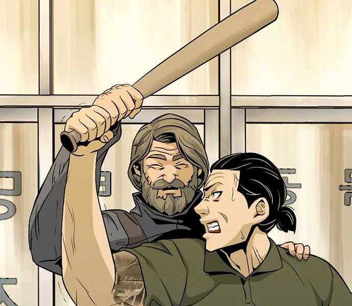 Ngục Tù Đẫm Máu - Chương 6