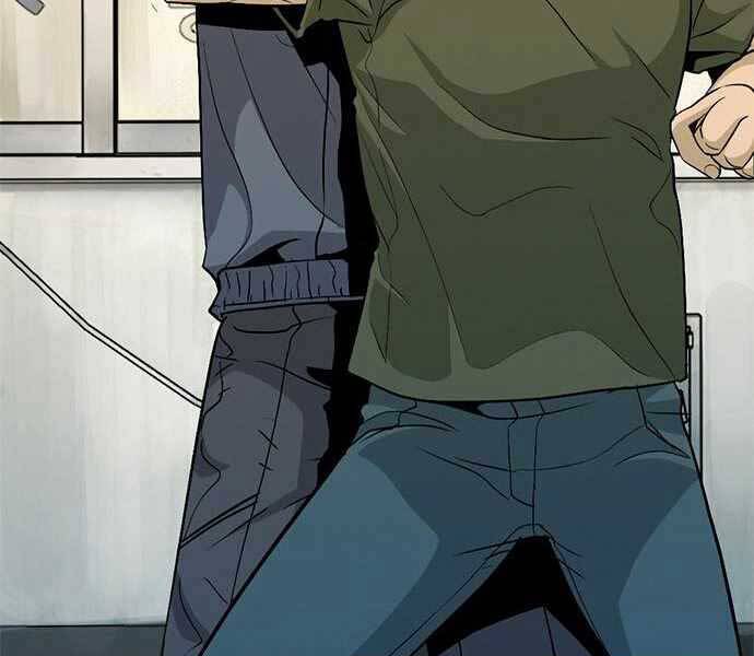 Ngục Tù Đẫm Máu - Chương 6