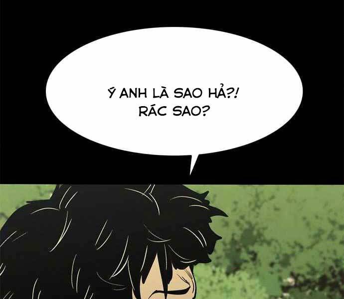 Ngục Tù Đẫm Máu - Chương 6