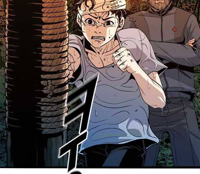 Ngục Tù Đẫm Máu - Chương 6