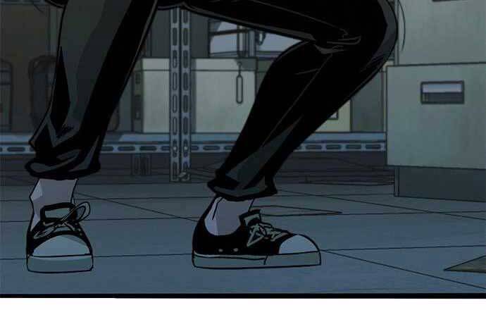 Ngục Tù Đẫm Máu - Chương 6