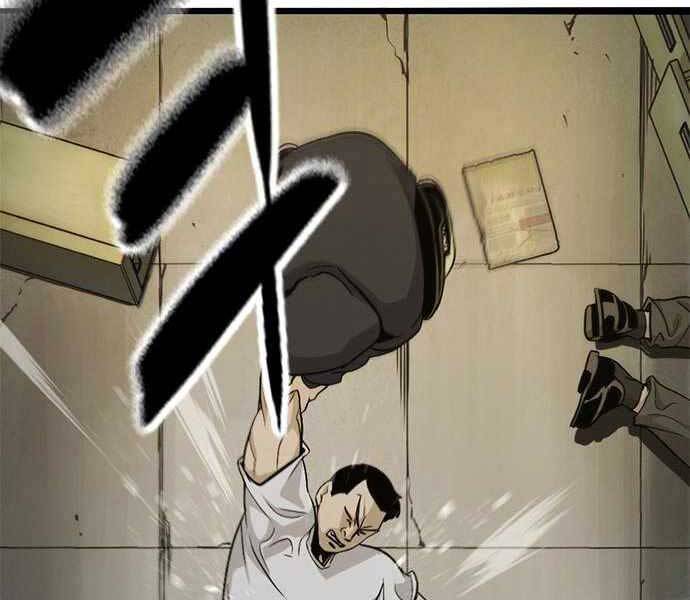 Ngục Tù Đẫm Máu - Chương 6