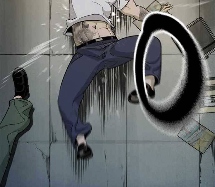 Ngục Tù Đẫm Máu - Chương 6