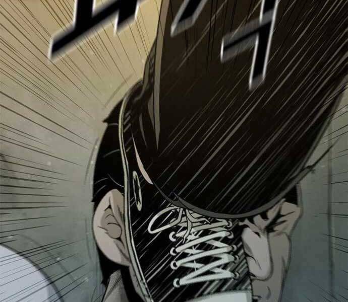 Ngục Tù Đẫm Máu - Chương 6