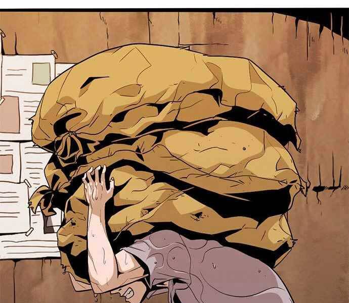 Ngục Tù Đẫm Máu - Chương 6